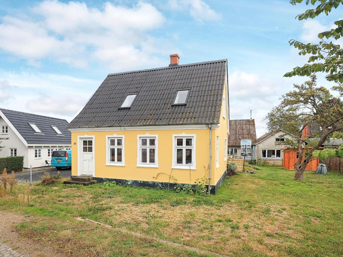 Holiday Home Rudkobing XIX Spodsbjerg Exterior foto